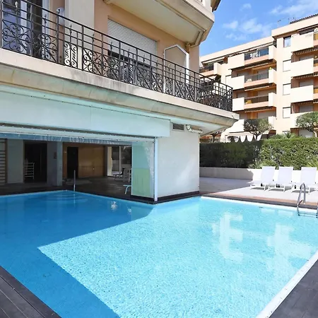 Apartment Victoria Palace Elegant With Terrace *