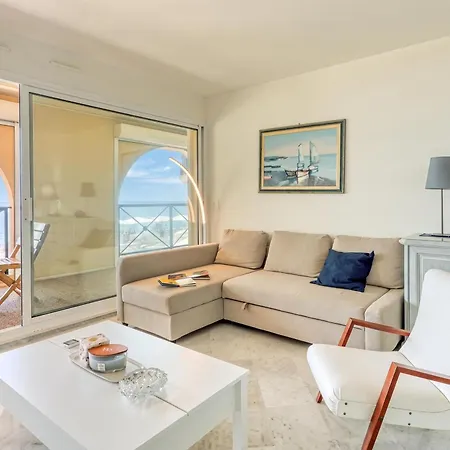 Apartment Victoria Palace Elegant With Terrace *
