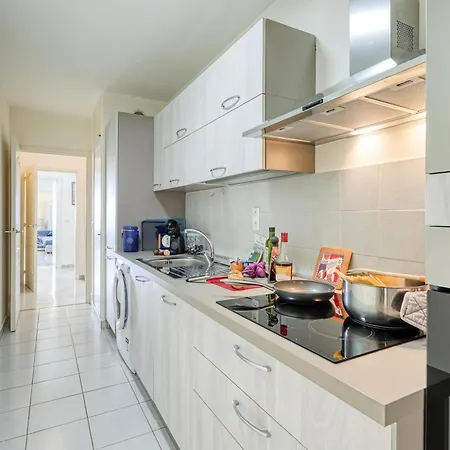 Apartment Victoria Palace Elegant With Terrace Menton